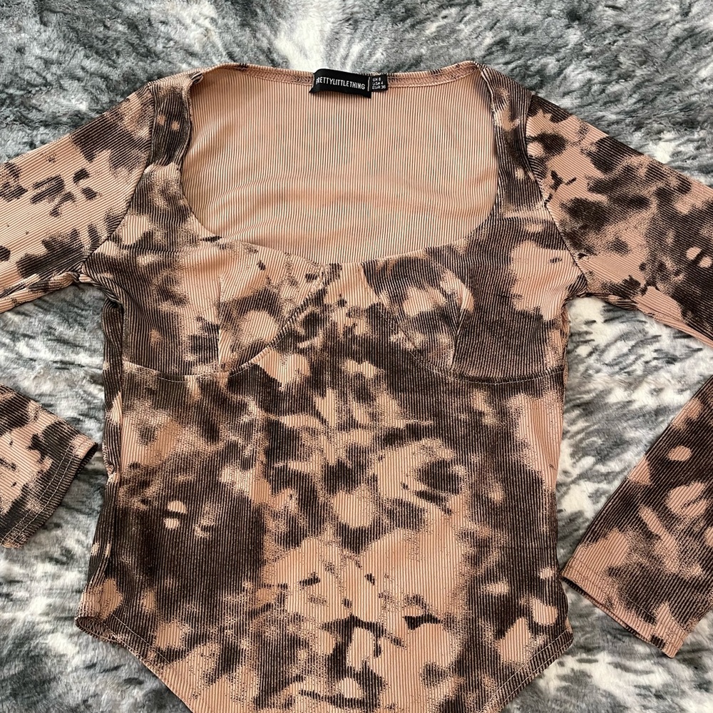 Bodysuit - Picture 2 of 2